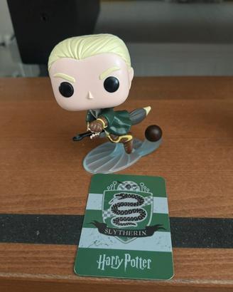 draco funko pop