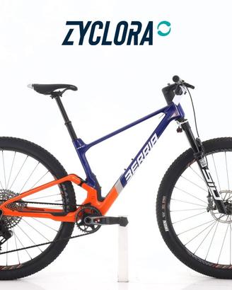 Berria Mako Pro AXS t.S