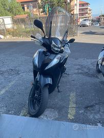Sh 300 abs sport