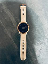 Garmin Fenix 6S pro