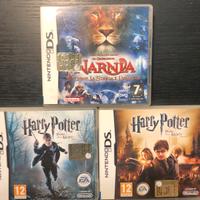 Giochi Nintendo DS