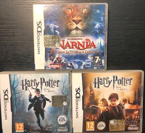 Giochi Nintendo DS