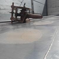 Caricaballe camion