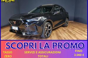 CUPRA Formentor 2.0 TSI 4Drive DSG