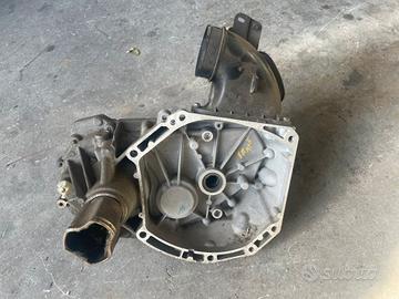 Cambio automatico elettrico smart modello 453