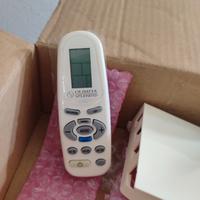 comando  fan-coil olimpia splendid