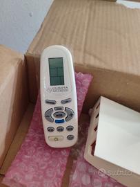 comando  fan-coil olimpia splendid