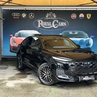 Audi Q3 Spb S-Line Edition 35 TDI S-Tronic