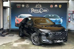 Audi Q3 Spb S-Line Edition 35 TDI S-Tronic