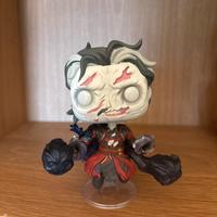 Funko pop doctor strange