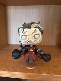 Funko pop doctor strange