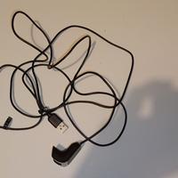 Caricabatteria TomTom Tom Tom 8RS00 model 4UJ0