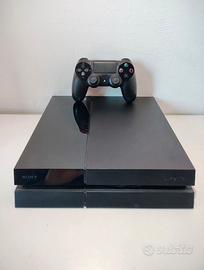 Playstation 4