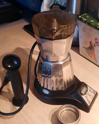 mocca elettrica polti 1500 digit