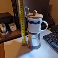 RARA CAFFETTIERA BIALETTI PER SPLENDID 