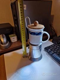 RARA CAFFETTIERA BIALETTI PER SPLENDID 