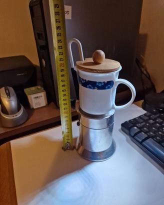 RARA CAFFETTIERA BIALETTI PER SPLENDID 