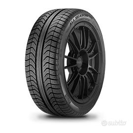 Pirelli 205/55/16 4S