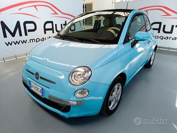 Fiat 500 1.3 Multijet 16V 95 CV Lounge
