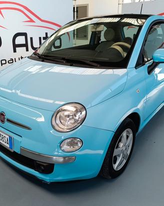 Fiat 500 1.3 Multijet 16V 95 CV Lounge