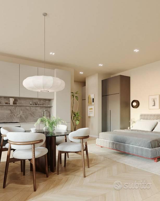 Appartamento – Verona, Veronetta, Centro storico - Altro