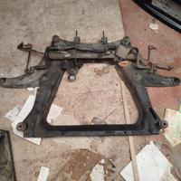 Culla motore per Nissan Juke 2010