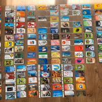 Schede telefoniche a 1 euro cadauna