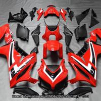 Carena compatibile per HONDA CBR 650 R 2019 - 2023