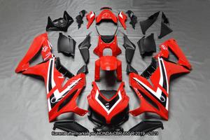 Carena compatibile per HONDA CBR 650 R 2019 - 2023