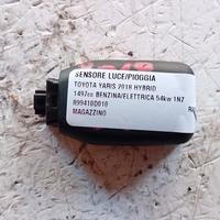 SENSORE PIOGGIA TOYOTA Yaris Serie 899410D010 (17>