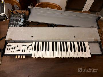 Farfisa Syntorchestra Stereo