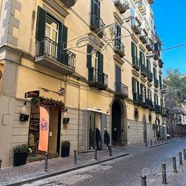 Prestigioso ed ampio Appartamento Uso Transitorio