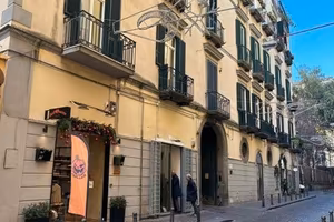 Prestigioso ed ampio Appartamento Uso Transitorio