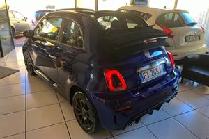 Abarth 595 CABRIO 1.4 Turbo T-Jet 145 CV