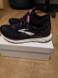 scarpe running donna 38