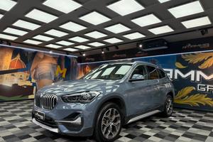 Bmw X1 sDrive 18d Msport (009)