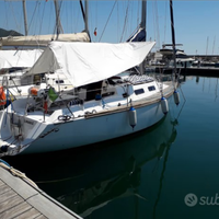 Barca a vela Van De Stadt 30 del 2017 con postobar