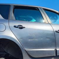Ricambi Renault Scenic 1.5 dCi del 2015