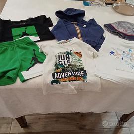 abbigliamento bambino 24 mesi