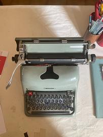 Olivetti lexikon 80