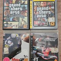 stock giochi PS2 Play Station 2