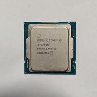 Intel core i5-11400f