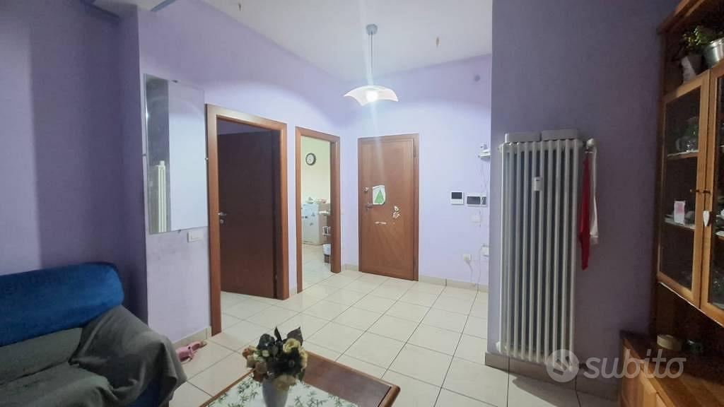 Appartamento – Forlì, Schiavonia - San Biagio, Romiti - Vista 3