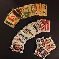 Lotto Calcio Flash 80-81 di 133 