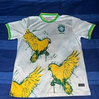 Maglia Nike Brasile