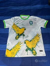 Maglia Nike Brasile