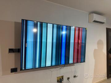 Hisense 75 pollici qled