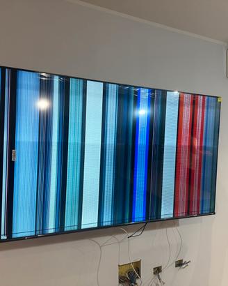 Hisense 75 pollici qled