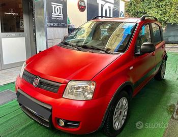 Fiat Panda 1.2 Dynamic/ MINI RATA / FINANZIAMENTOI