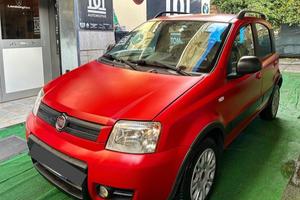 Fiat Panda 1.2 Dynamic/ MINI RATA / FINANZIAMENTOI